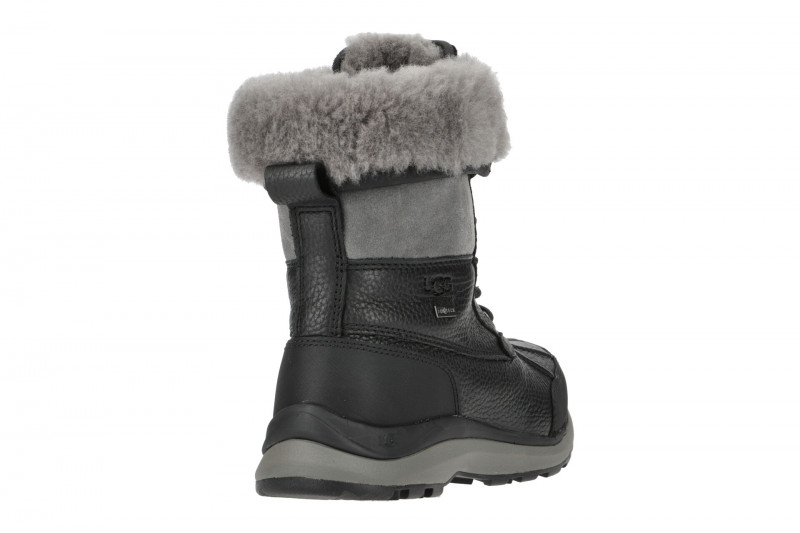 UGG Adirondack Boot 3 Stiefel schwarz