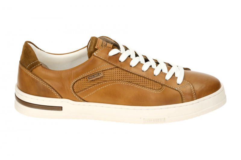 Pikolinos Xativa Schuhe Sneaker braun M1K-6307C3