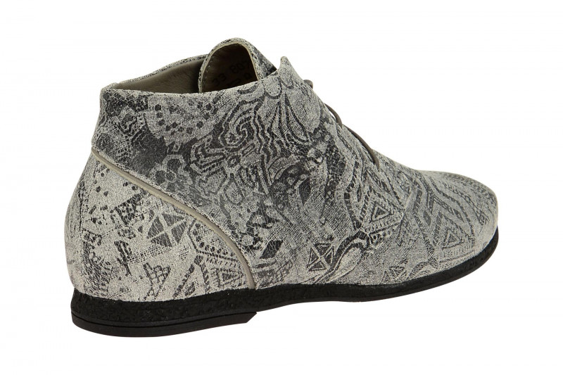 Think Shua Schuhe grau effekt