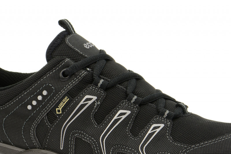 Ecco TerraCruise schwarz 84104351052
