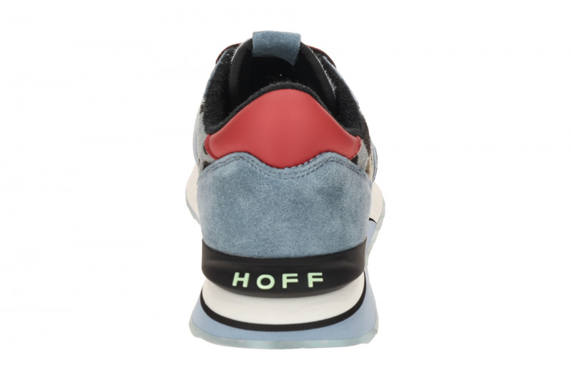 Hoff Art Blue Schuhe Sneakers blau 22503001