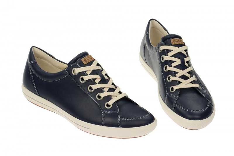 Ecco Summer Zone Schuhe blau marine 20004301038