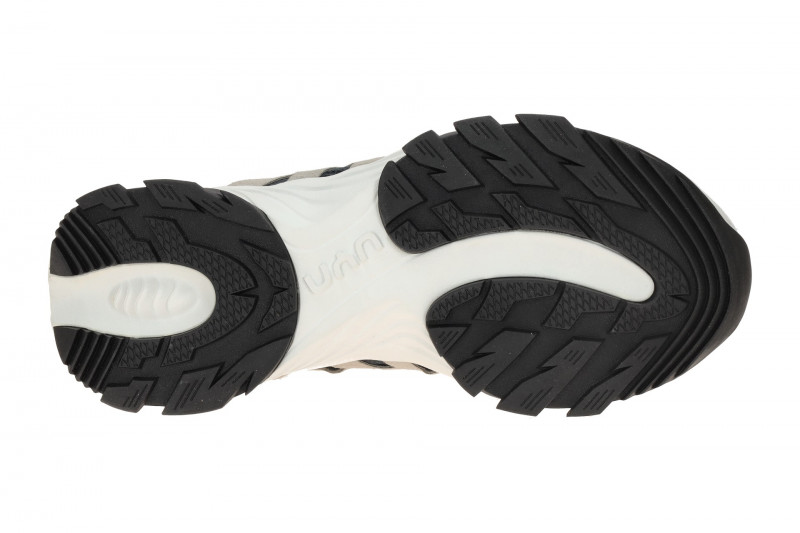 UYN Nature Tune Schuhe dunkelblau Damen Sportschuhe 509