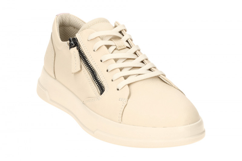 Ecco Move Schuhe beige Damen Sneakers 223813