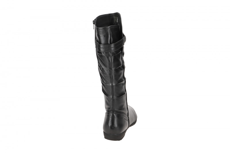 Josef Seibel Stiefel Naly 23 schwarz Winter