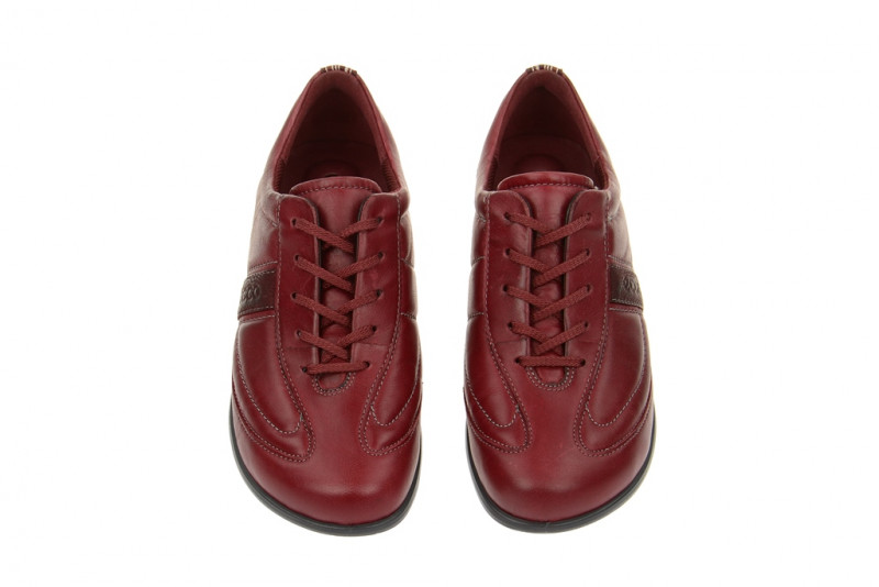 Ecco Cayla Schuhe rot - 23957357111