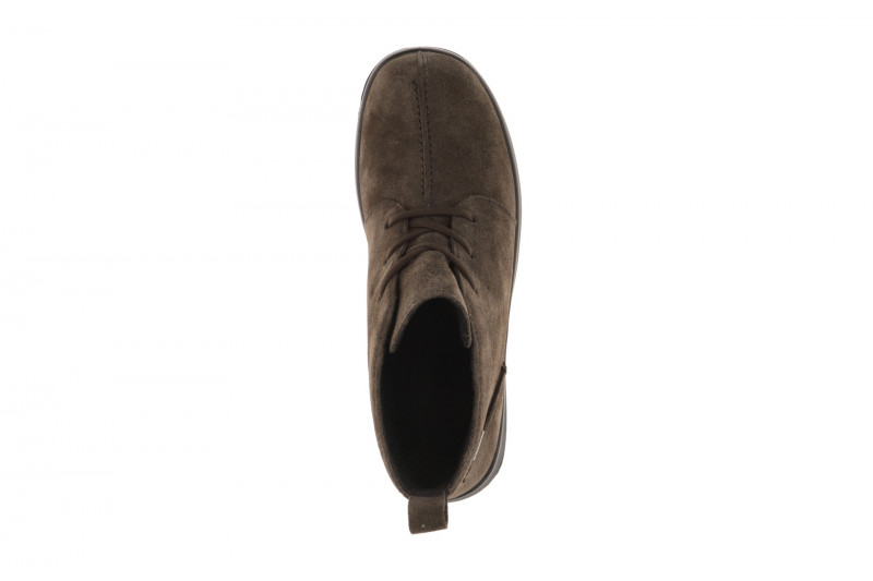 Legero Softboot 4 Schuhe braun GORE-TEX 9569
