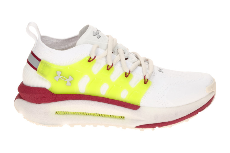 Under Armour Phantom X Schuhe weiß Damen Sport 6007184