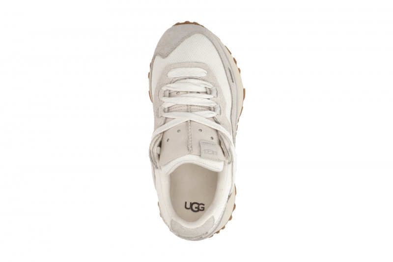 UGG Retrofi Low Sneakers Schuhe grau ceramic 1167491