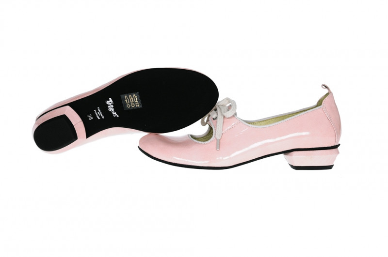 Tiggers Petra Schuhe pink