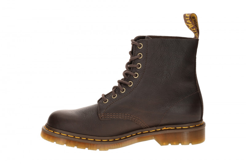 Dr Martens Pascal Stiefel braun Ambassador 1460