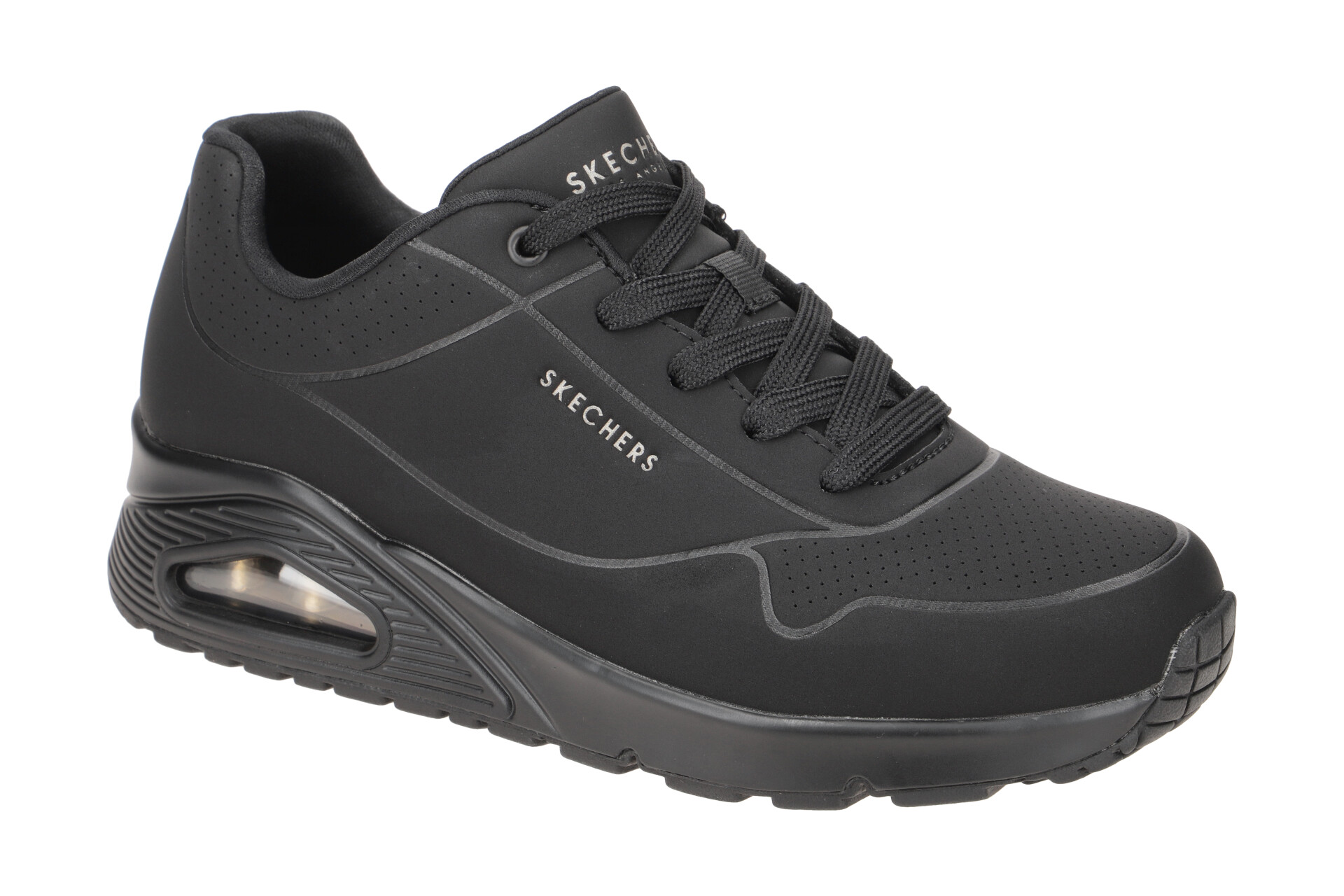 skechers uno damen