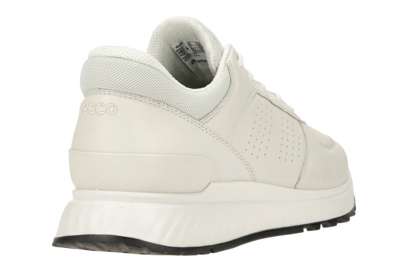 Ecco Exostride Schuhe weiß Sneakers 835314