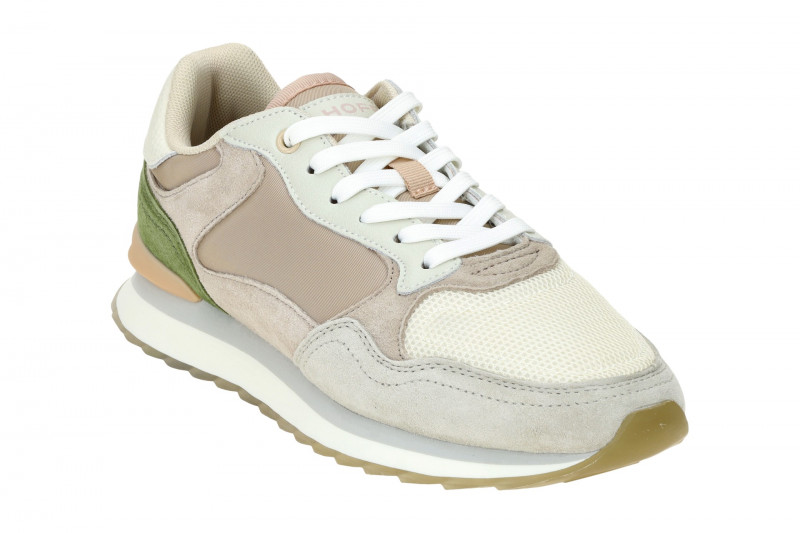 Hoff ST AUGUSTINE Schuhe Sneakers grau rosa 12402007