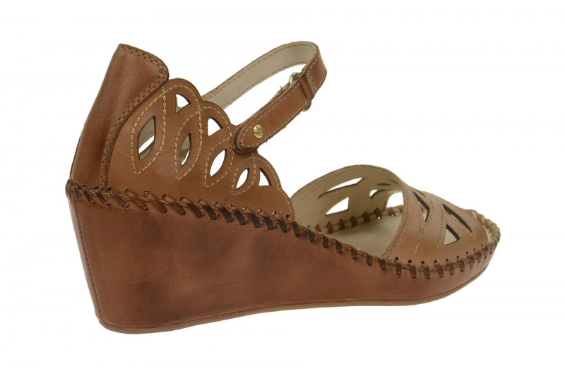 Pikolinos Margarita Sandale braun 943-0558