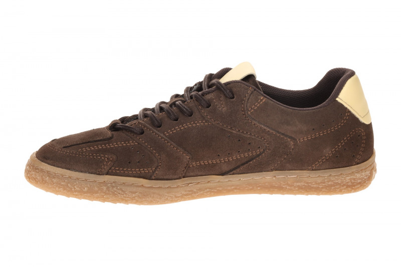 Tamaris Schuhe Sneaker braun mocca 23600