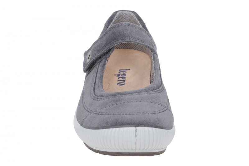 Legero Tanaro Schuhe Mary-Jane grau grigio 822