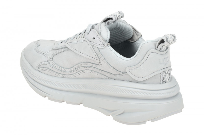 UGG CA1 Schuhe Sneakers grau 1136845