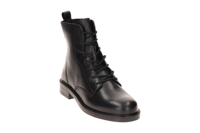 Tamaris Stiefeletten schwarz Damen Boots 1-25105