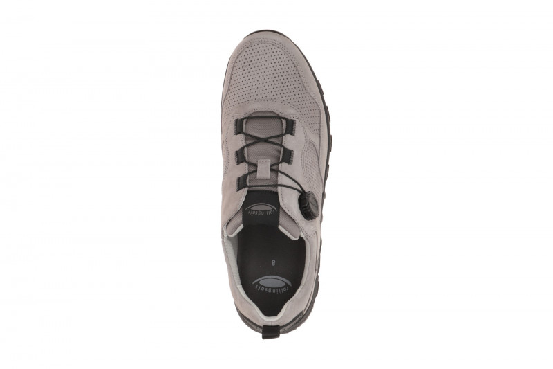 RollingSoft Schuhe Sommer Sneakers grau 8005.16.02