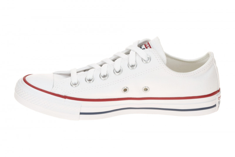 Converse All Star Sneakers Schuhe weiß UNISEX