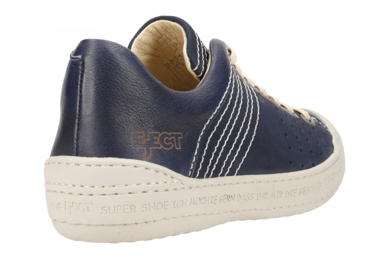 Eject Dass Schuhe blau Herren Sneaker 20390