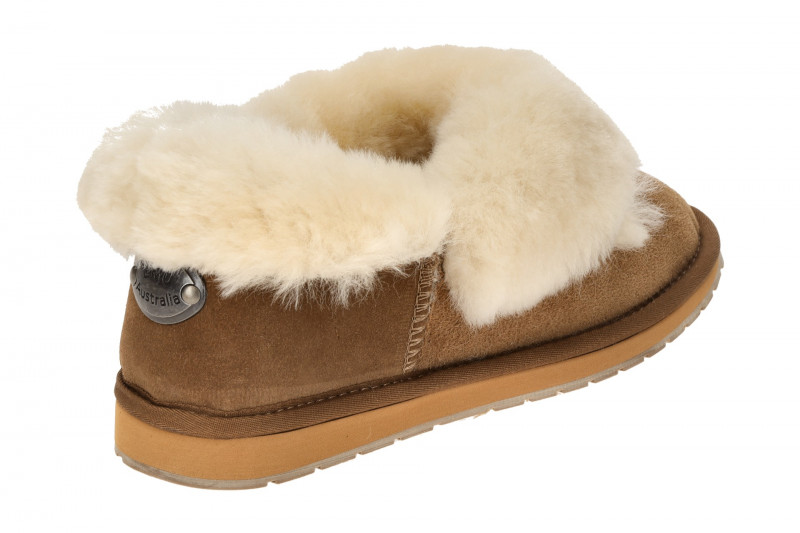 EMU Platinum Mintaro Schuhe braun chestnut WP11850