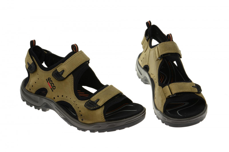 Ecco Offroad Andres braun navajo 06953402114
