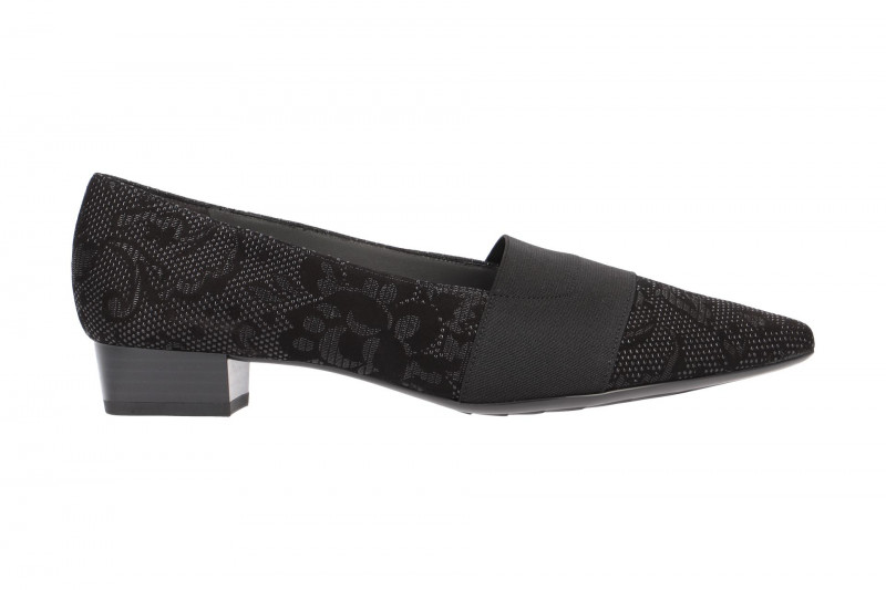 Peter Kaiser Lagos Pumps schwarz giulia