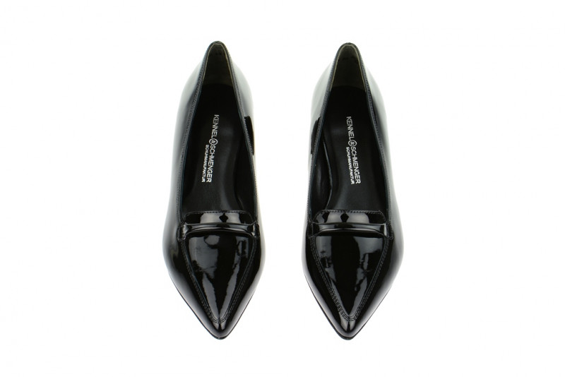 K&S Zone schwarz Lack 71-11200-200