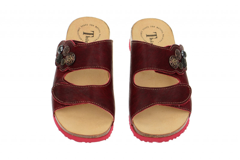 Think Mizzi rosso 3-83796-72