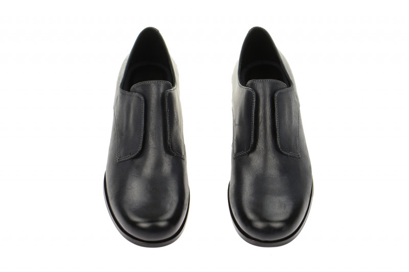 Ecco Sanford dunkel-grau 35002301532