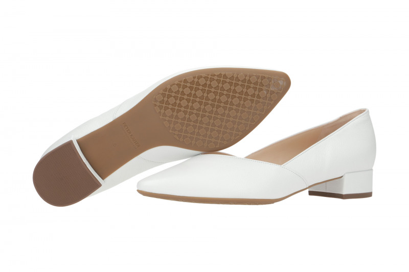 Peter Kaiser Shade-A Pumps weiß 21503