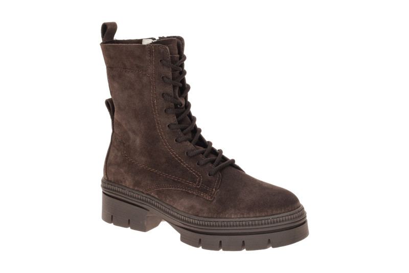 Tamaris Winter Stiefel braun moccca Boots 26296