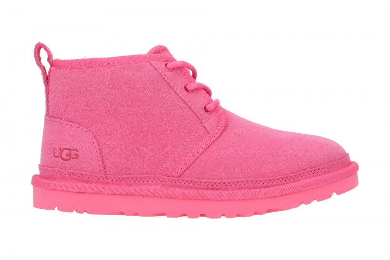 UGG Neumel Schuhe taffy pink 1094269