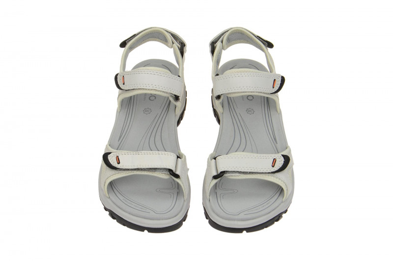 Ecco Offroad Lite Sandale weiß 82004352292