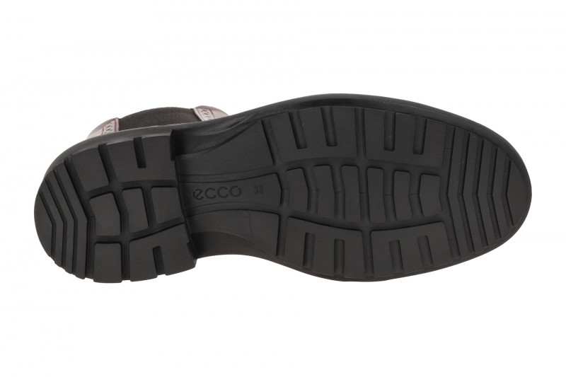 Ecco Metropole Oslo Chelsea Stiefelette rot Lyra Muster 232883