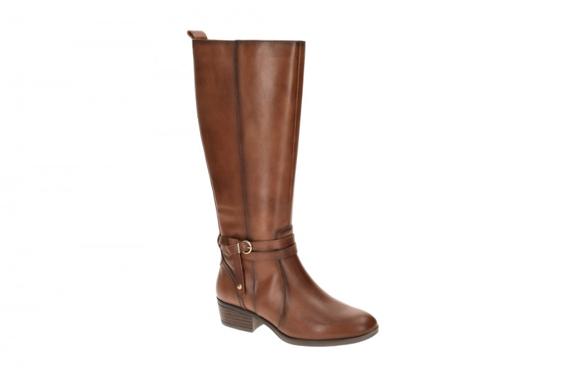 Pikolinos Daroca Schaft Stiefel braun W1U-9764