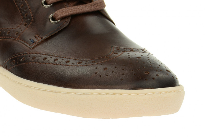 Pikolinos Belfast Schuhe braun olmo - 09P-6418 olmo