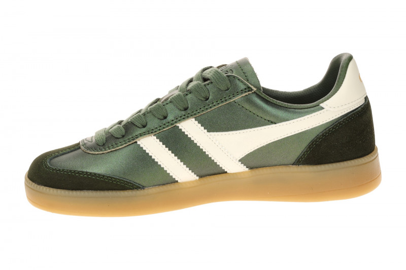 Gola Viper Damen Schuhe Sneakers grün metallic CLB783