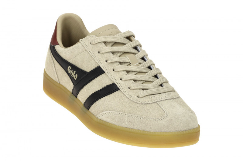Gola Viper Schuhe Sneakers beige bone Herren CMB735