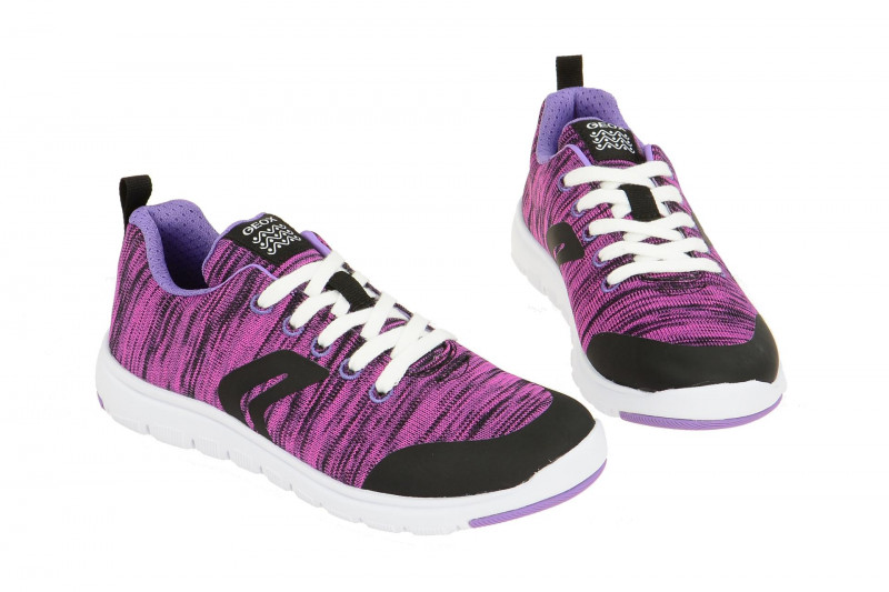 Geox Kinderschuhe pink Mädchen