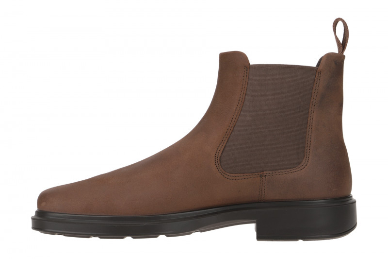 Ecco Helsinki 2 Chelsea Stiefelette braun 500224