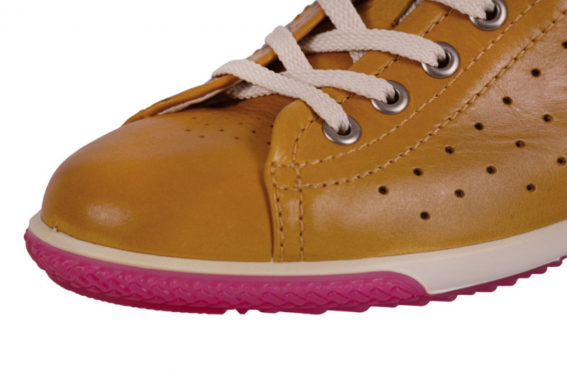 Ecco Spin saffron gelb 24904301103