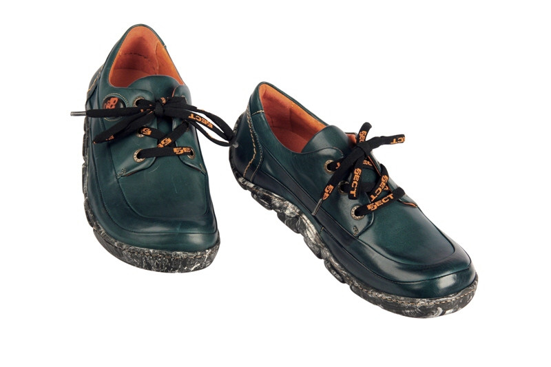 Eject Flight Schuhe in namibia blau 12991