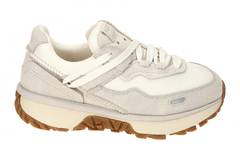 UGG Retrofi Low Sneakers Schuhe grau ceramic 1167491