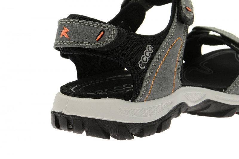 Ecco Offroad Lite dark-shadow 82004356357