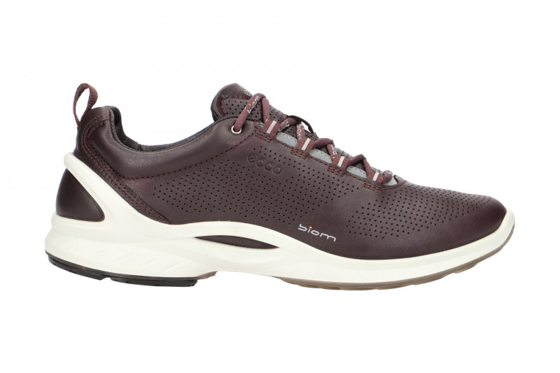 Ecco Biom Fjuel Sportschuhe lila Damen