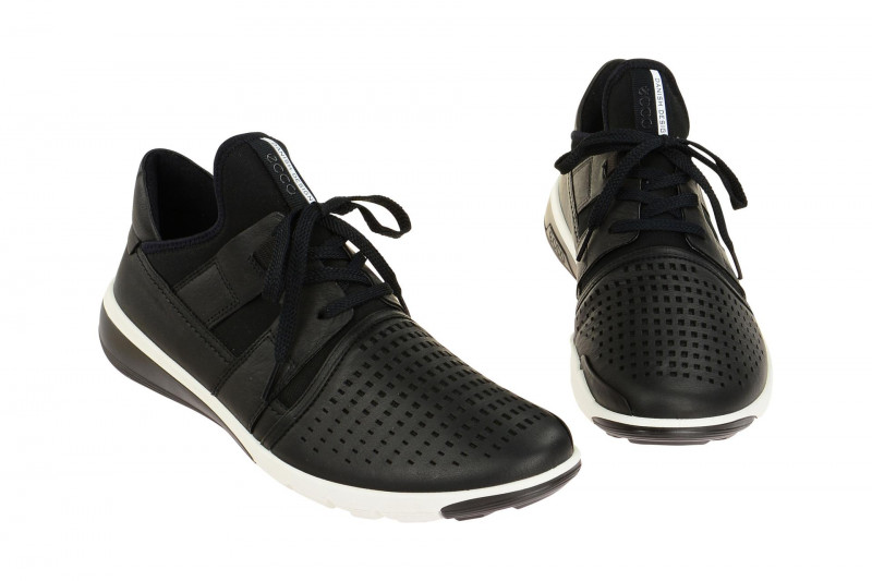 Ecco Intrinsic 2 Schuhe schwarz 86059351052