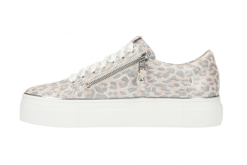 K&S Big Schuhe Sneakers ice metal leo 21020